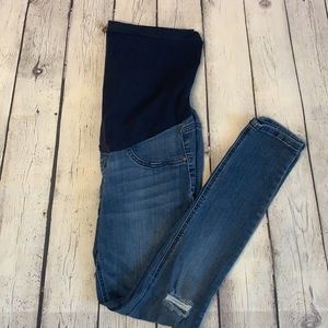 Maternity Jeans